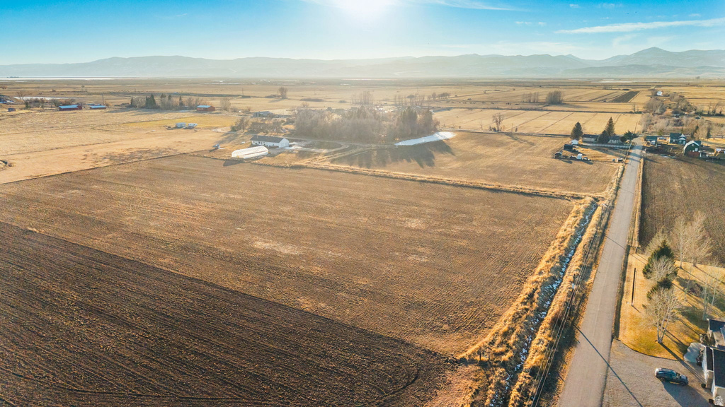 181  PATRIOT LN Dingle, ID 83233