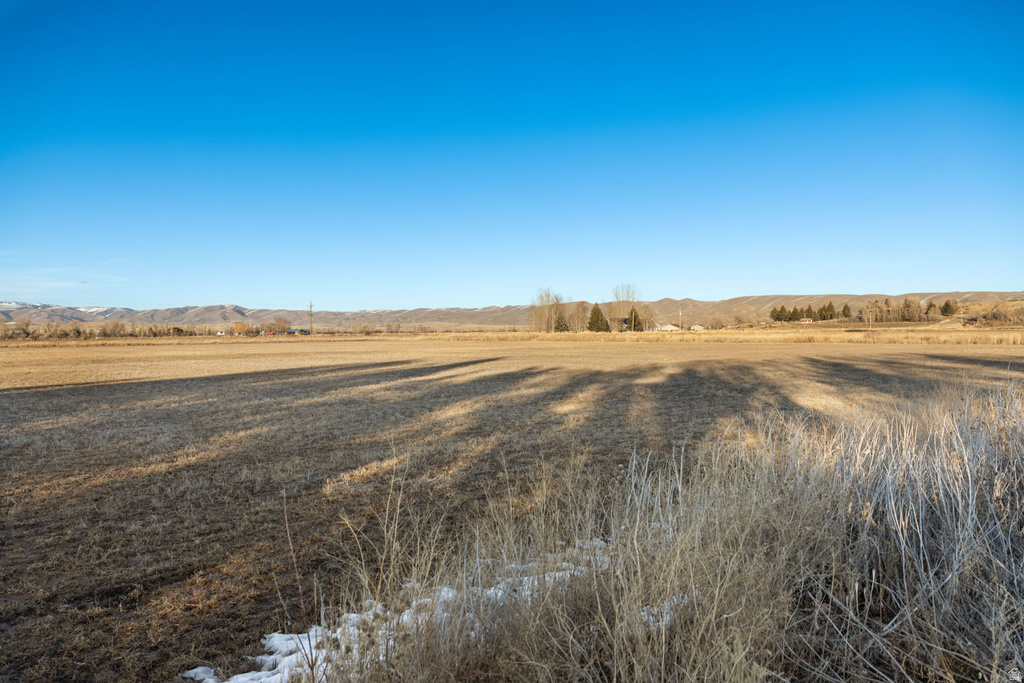 181  PATRIOT LN Dingle, ID 83233