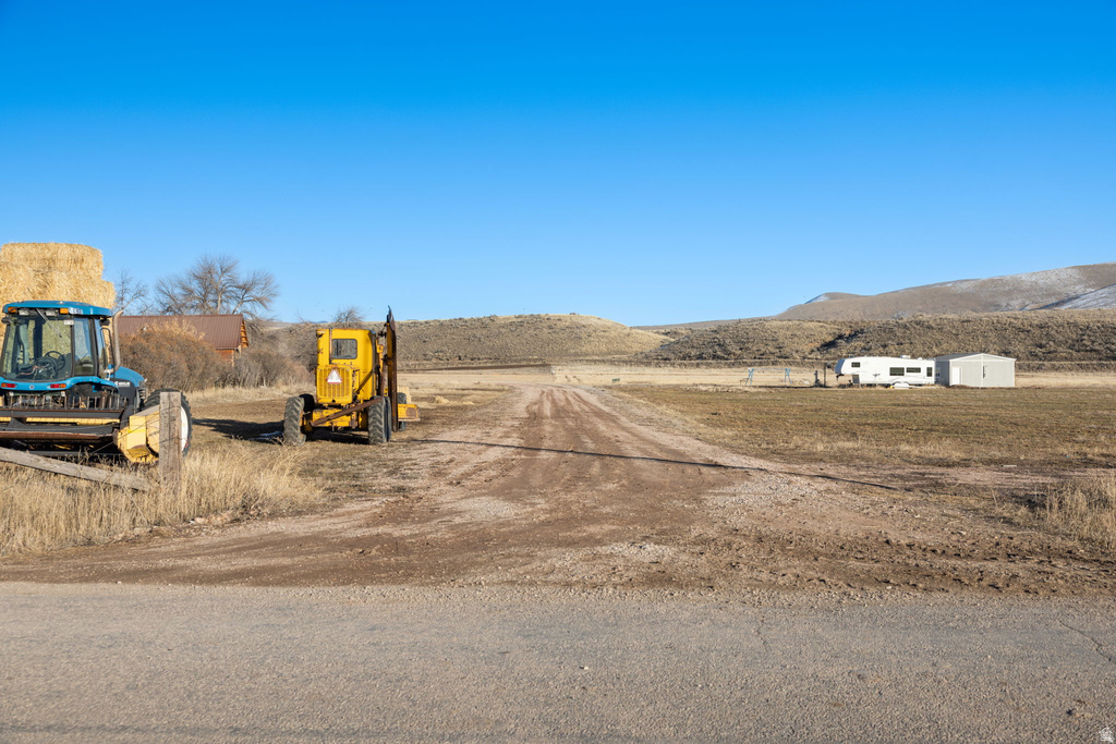 181  PATRIOT LN Dingle, ID 83233