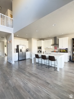 1140 W CANTLE DR Bluffdale, UT 84065