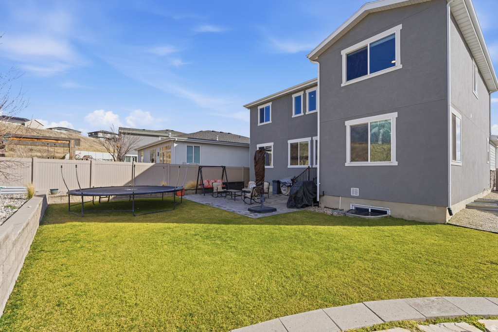 1140 W CANTLE DR Bluffdale, UT 84065