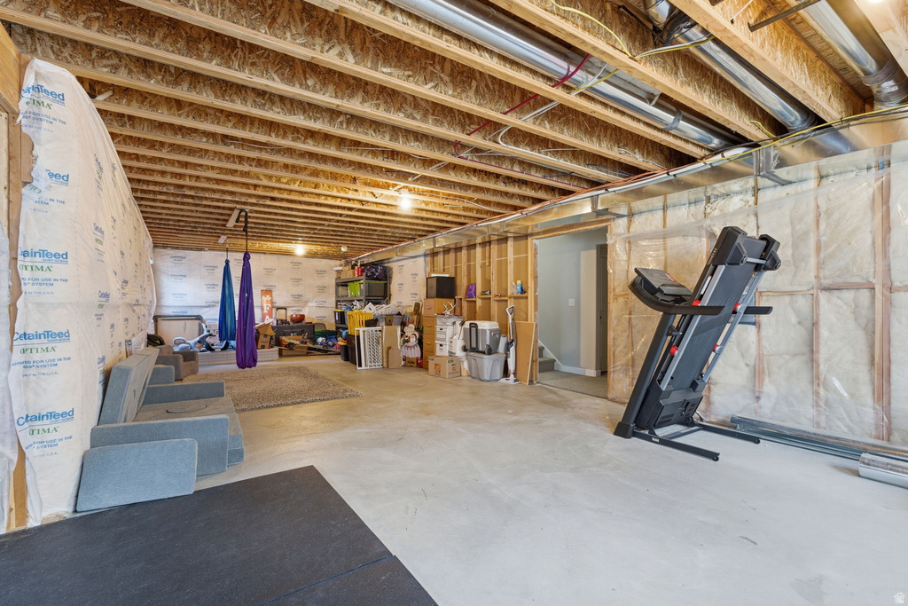 1140 W CANTLE DR Bluffdale, UT 84065