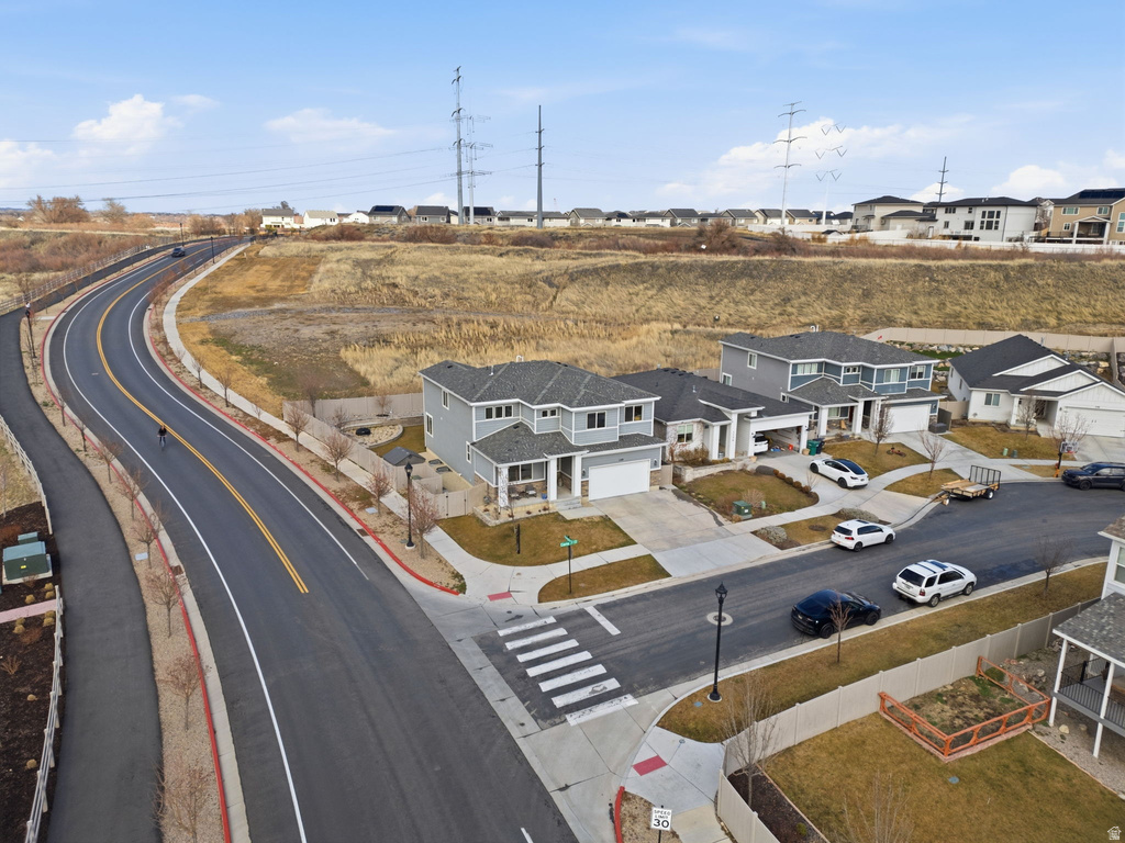 1140 W CANTLE DR Bluffdale, UT 84065