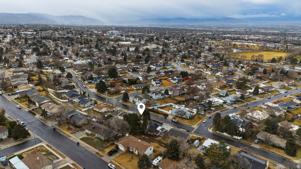 8857 S CAPELLA WAY Sandy, UT 84093