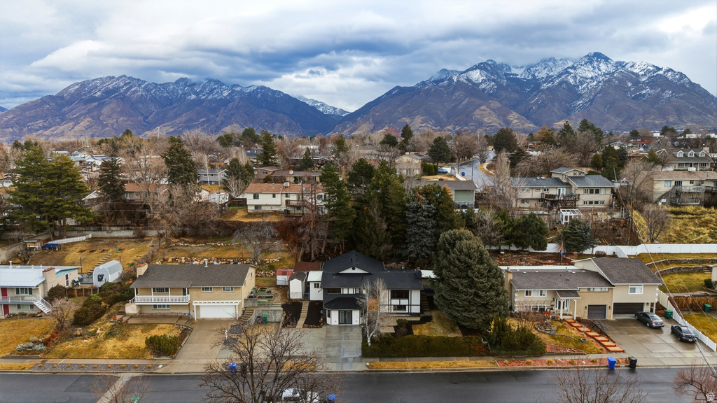 8857 S CAPELLA WAY Sandy, UT 84093