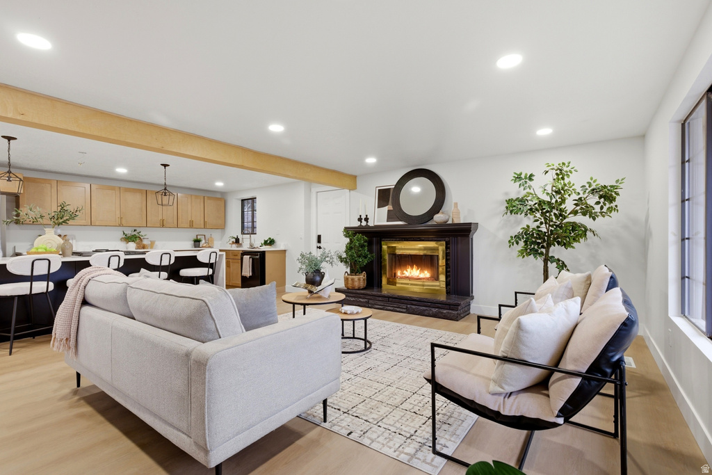 8857 S CAPELLA WAY Sandy, UT 84093