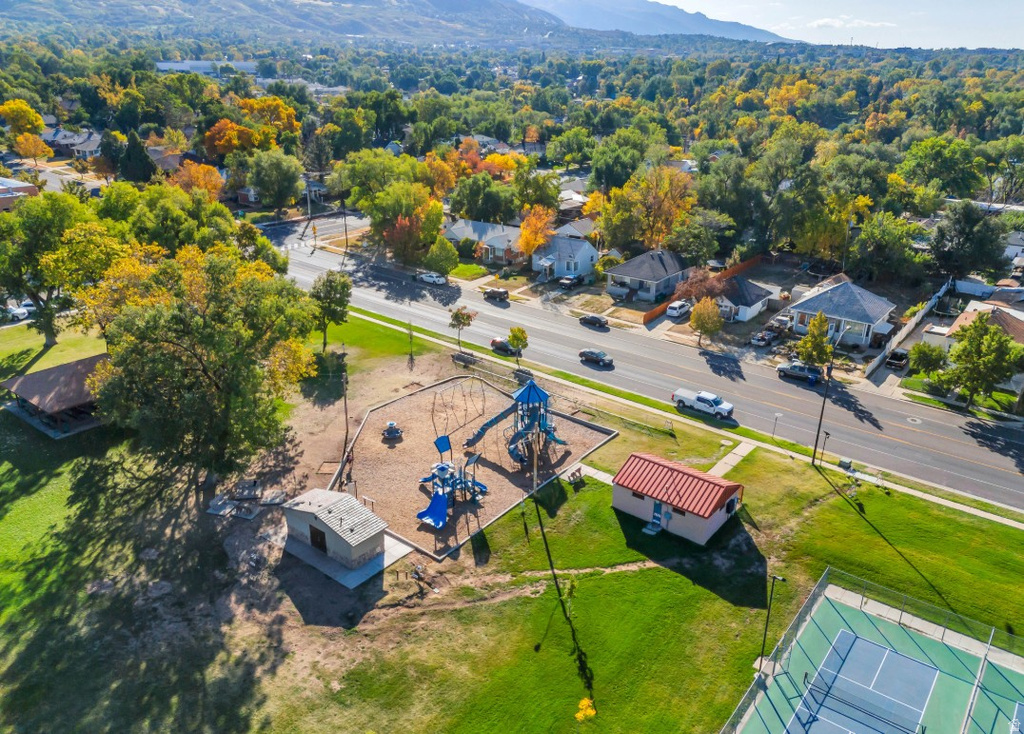 2864 FOWLER AVE Ogden, UT 84403