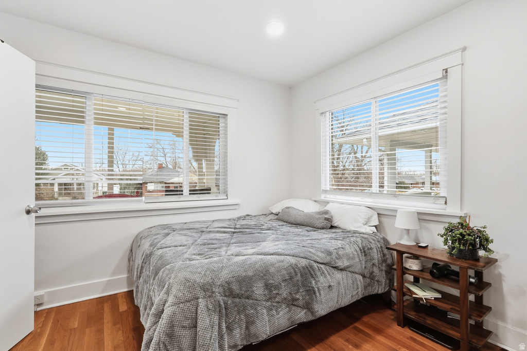 2864 FOWLER AVE Ogden, UT 84403