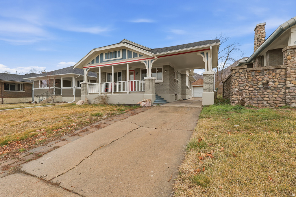 2864 FOWLER AVE Ogden, UT 84403