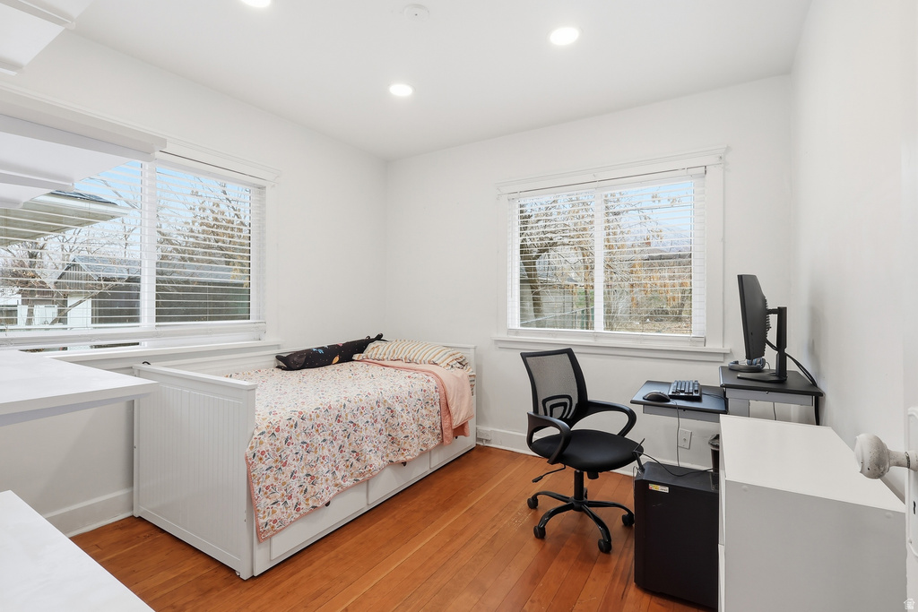 2864 FOWLER AVE Ogden, UT 84403