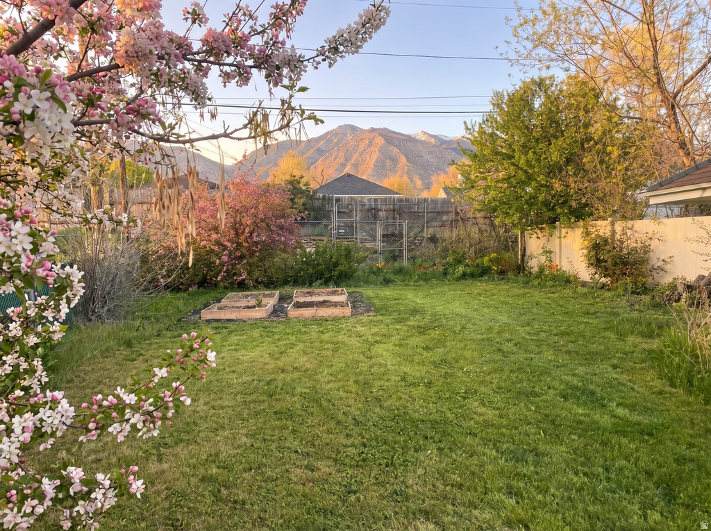 2864 FOWLER AVE Ogden, UT 84403