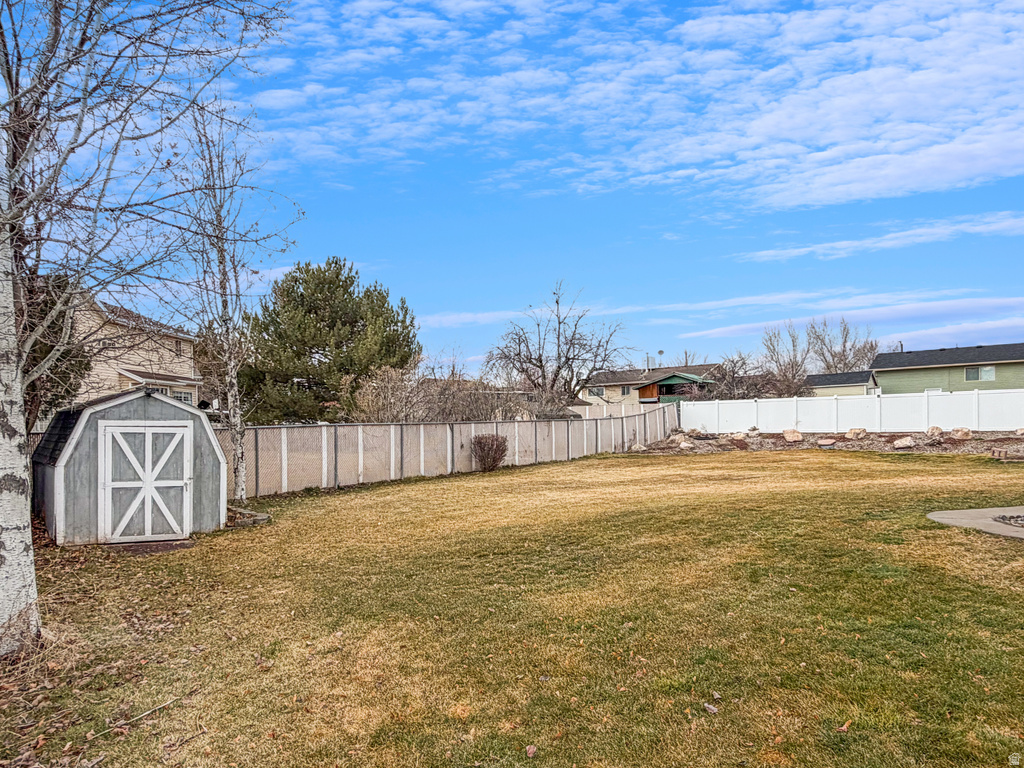1085 N 125 E Layton, UT 84041