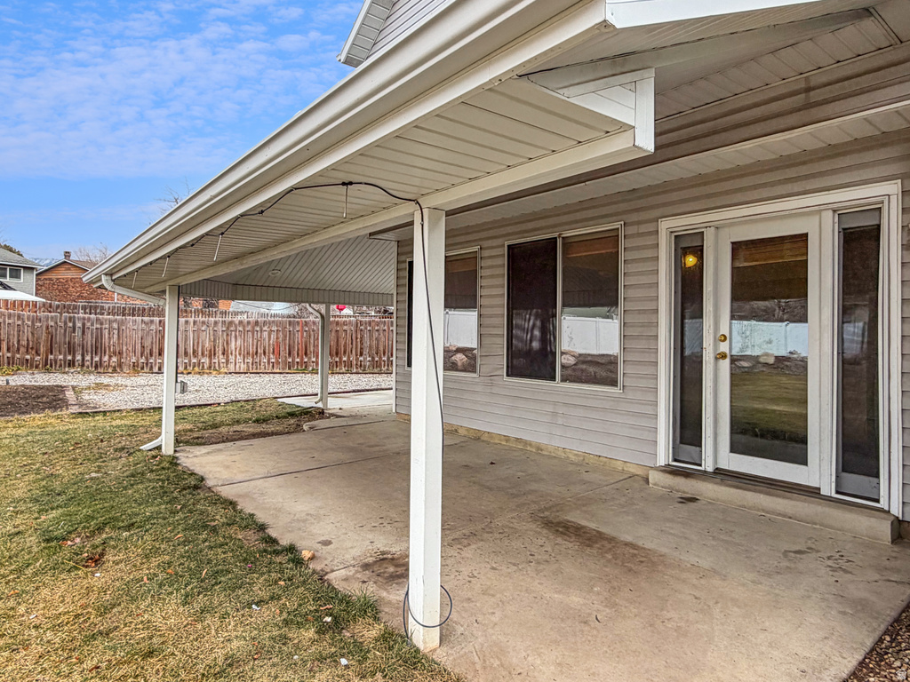 1085 N 125 E Layton, UT 84041