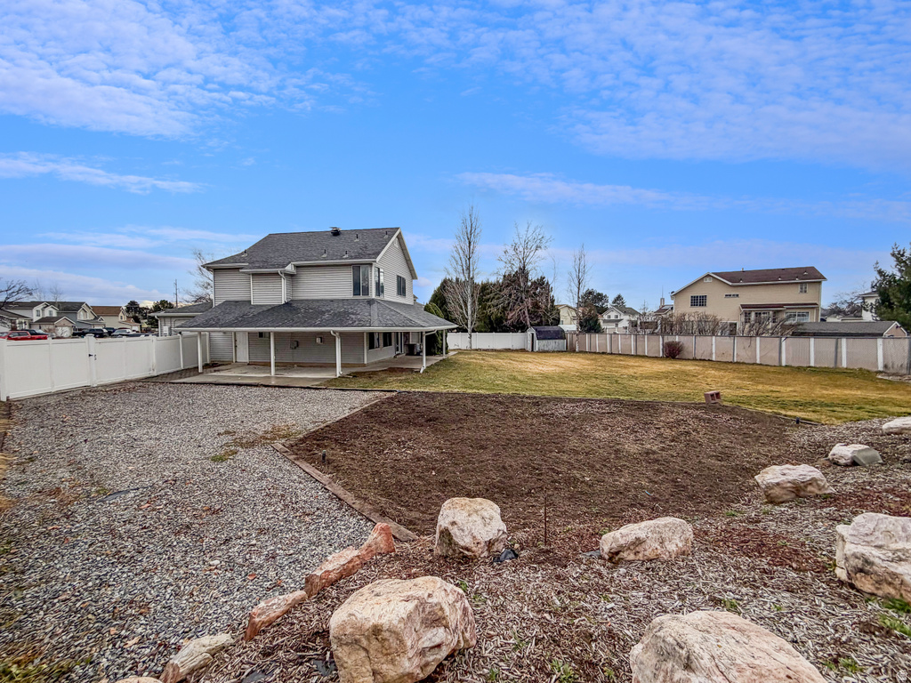 1085 N 125 E Layton, UT 84041