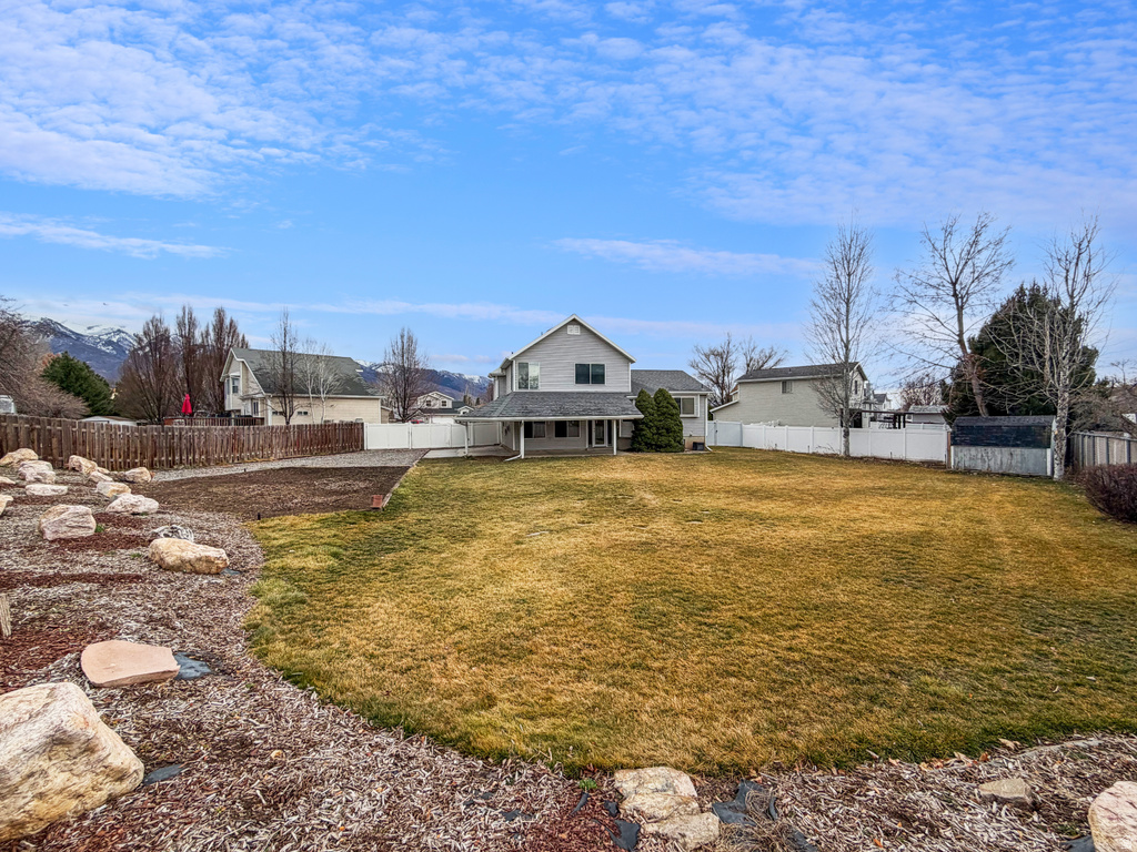 1085 N 125 E Layton, UT 84041