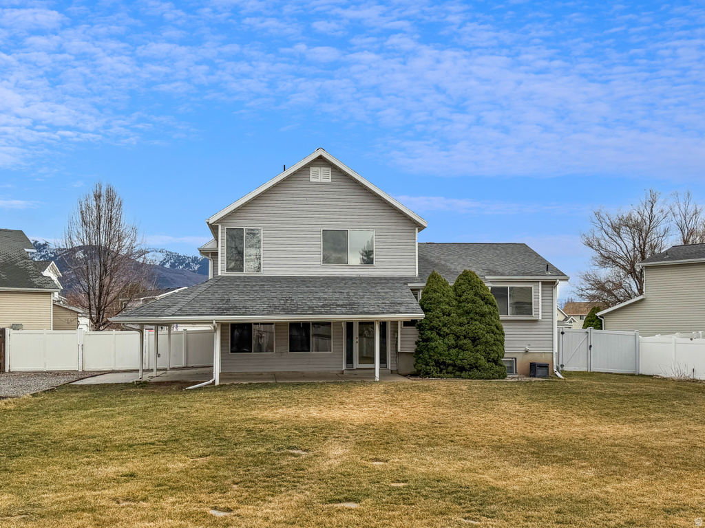 1085 N 125 E Layton, UT 84041