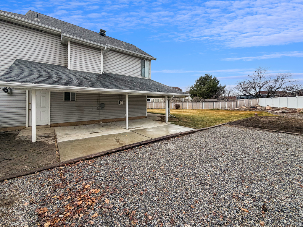 1085 N 125 E Layton, UT 84041