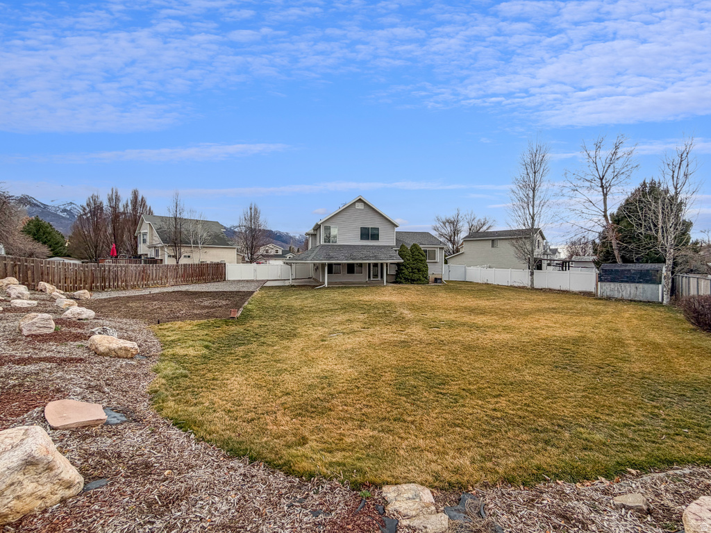 1085 N 125 E Layton, UT 84041