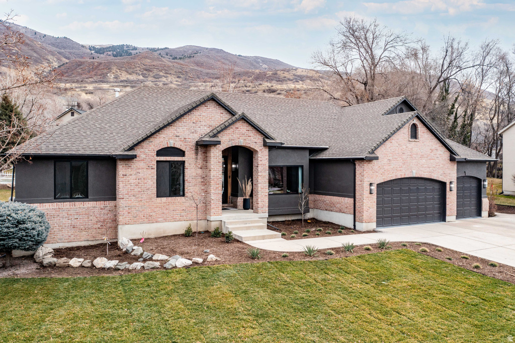 943 CREEKSIDE CT Farmington, UT 84025