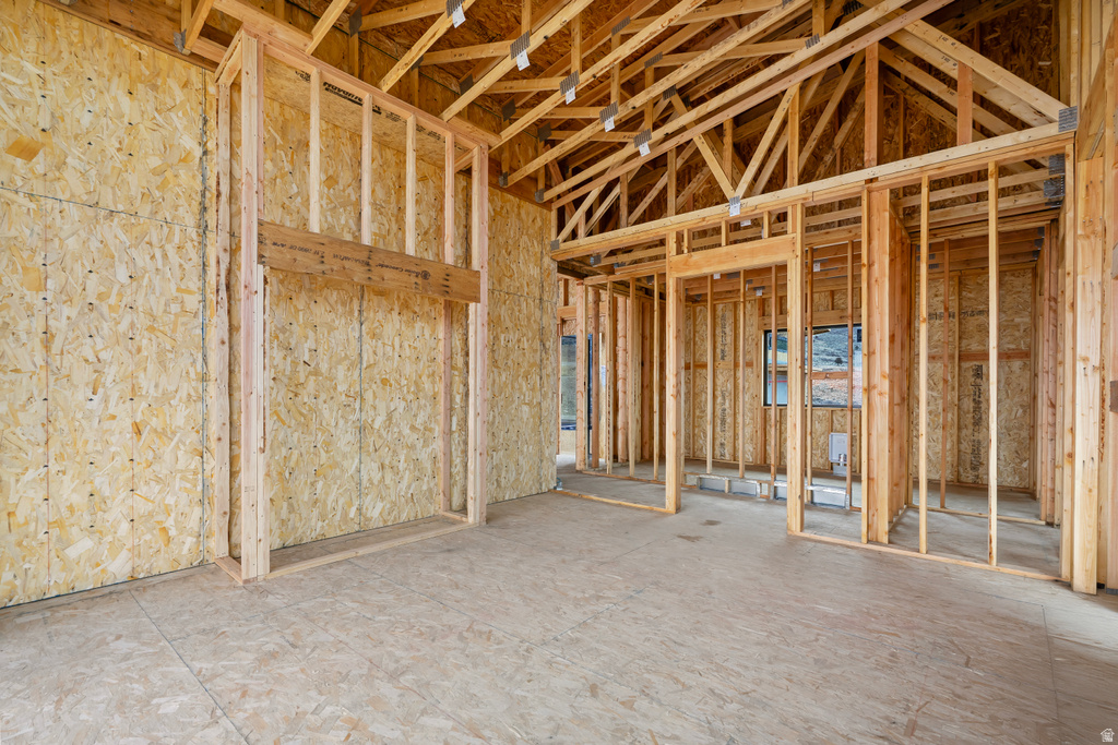 1264 HIGH COUNTRY LANE DR #72 Francis, UT 84036