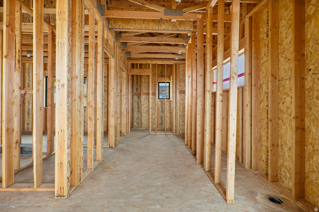 1264 HIGH COUNTRY LANE DR #72 Francis, UT 84036