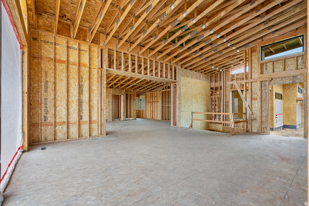 1264 HIGH COUNTRY LANE DR #72 Francis, UT 84036