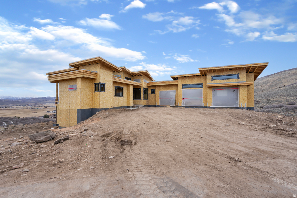 1264 HIGH COUNTRY LANE DR #72 Francis, UT 84036