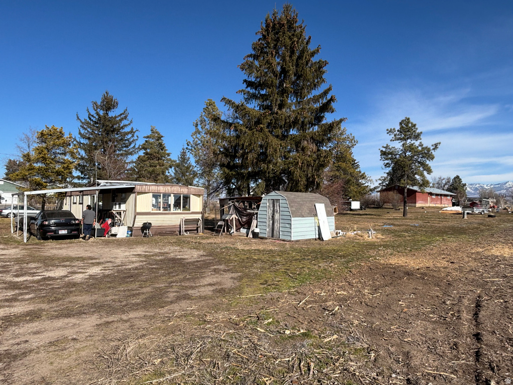 2915 W CENTER ST Lewiston, UT 84320