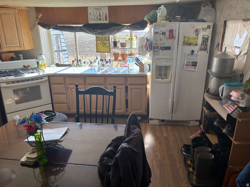 2915 W CENTER ST Lewiston, UT 84320