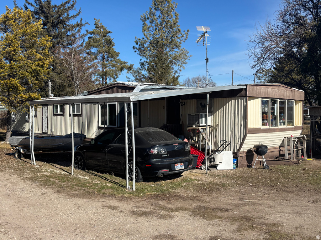 2915 W CENTER ST Lewiston, UT 84320