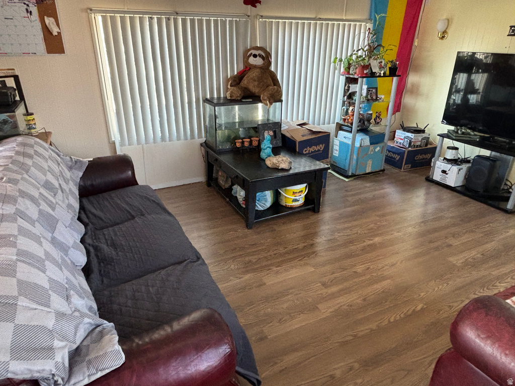 2915 W CENTER ST Lewiston, UT 84320