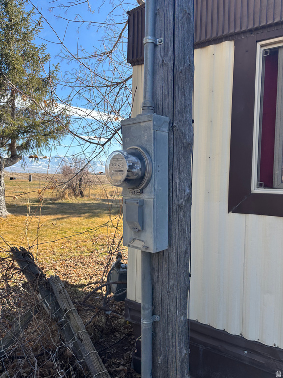 2915 W CENTER ST Lewiston, UT 84320