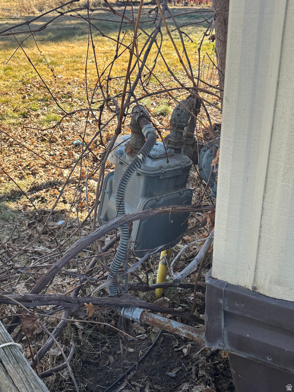 2915 W CENTER ST Lewiston, UT 84320