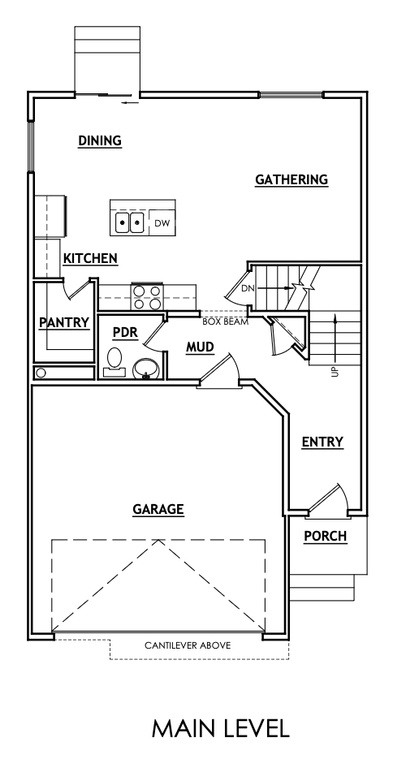 3926 S WOODLAND AVE #301 Mapleton, UT 84664