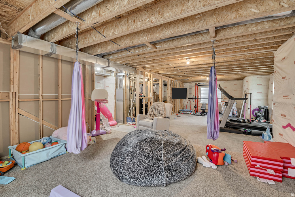 156 N VALCREST DR Saratoga Springs, UT 84045