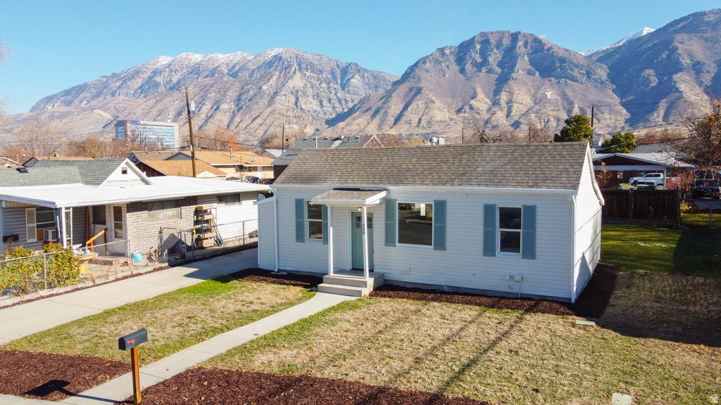 548 N 850 W Provo, UT 84601