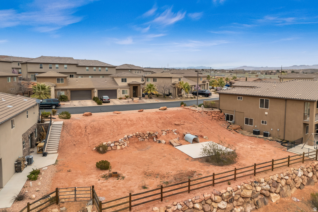 433 N CREEK RIDGE DR Washington, UT 84780