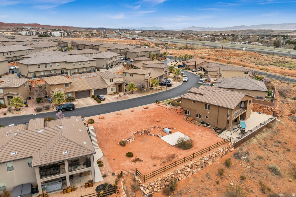 433 N CREEK RIDGE DR Washington, UT 84780