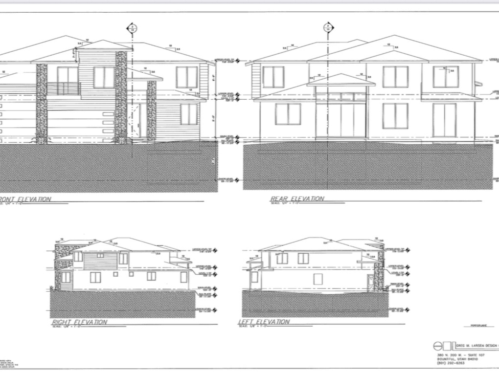 393 S 525 W Centerville, UT 84014