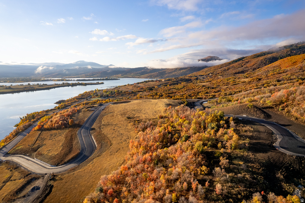 1742  HARDY TRAIL RD Eden, UT 84310