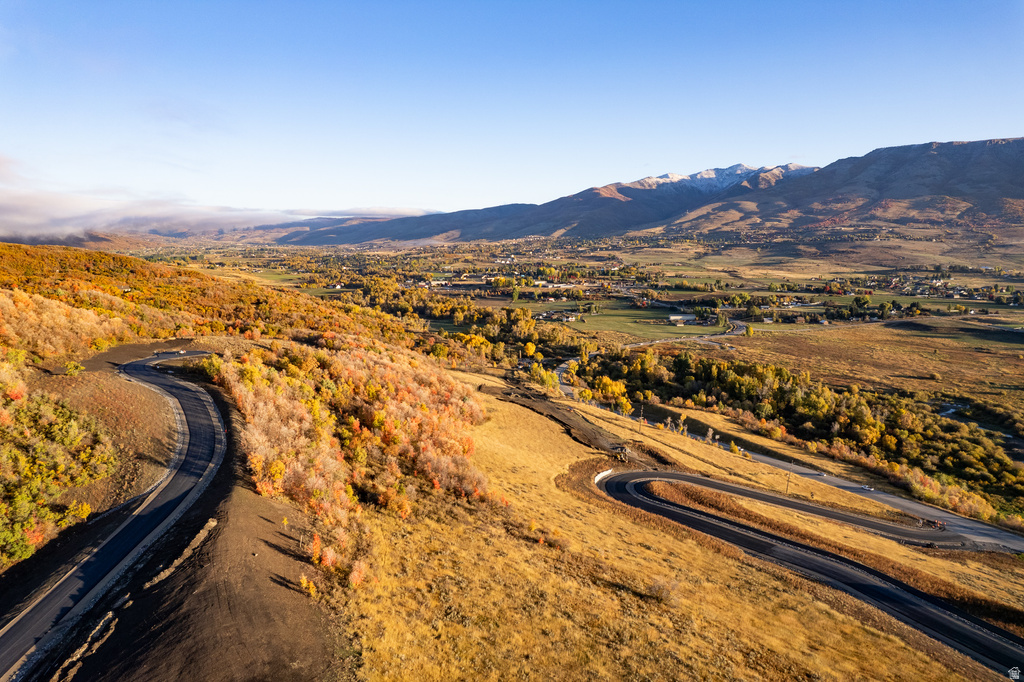 1742  HARDY TRAIL RD Eden, UT 84310