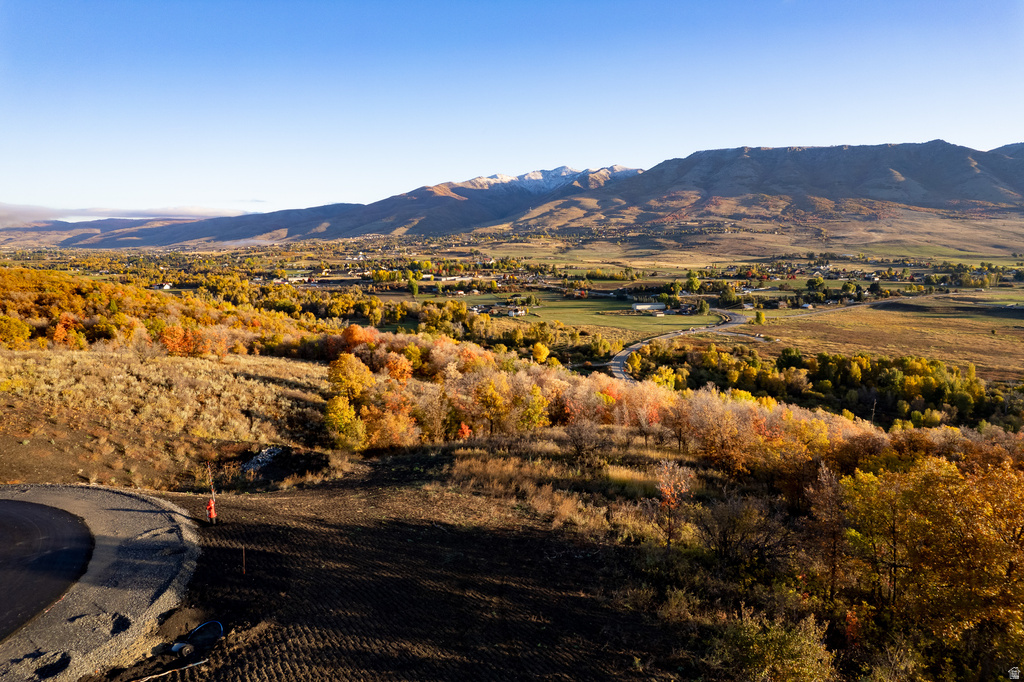 1742  HARDY TRAIL RD Eden, UT 84310