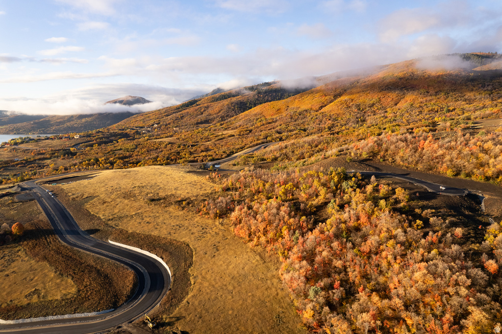 1742  HARDY TRAIL RD Eden, UT 84310