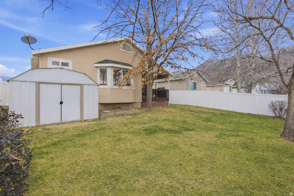 4675 W FERGUSON WAY Cedar Hills, UT 84062