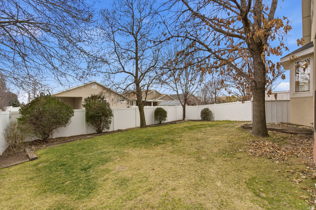 4675 W FERGUSON WAY Cedar Hills, UT 84062