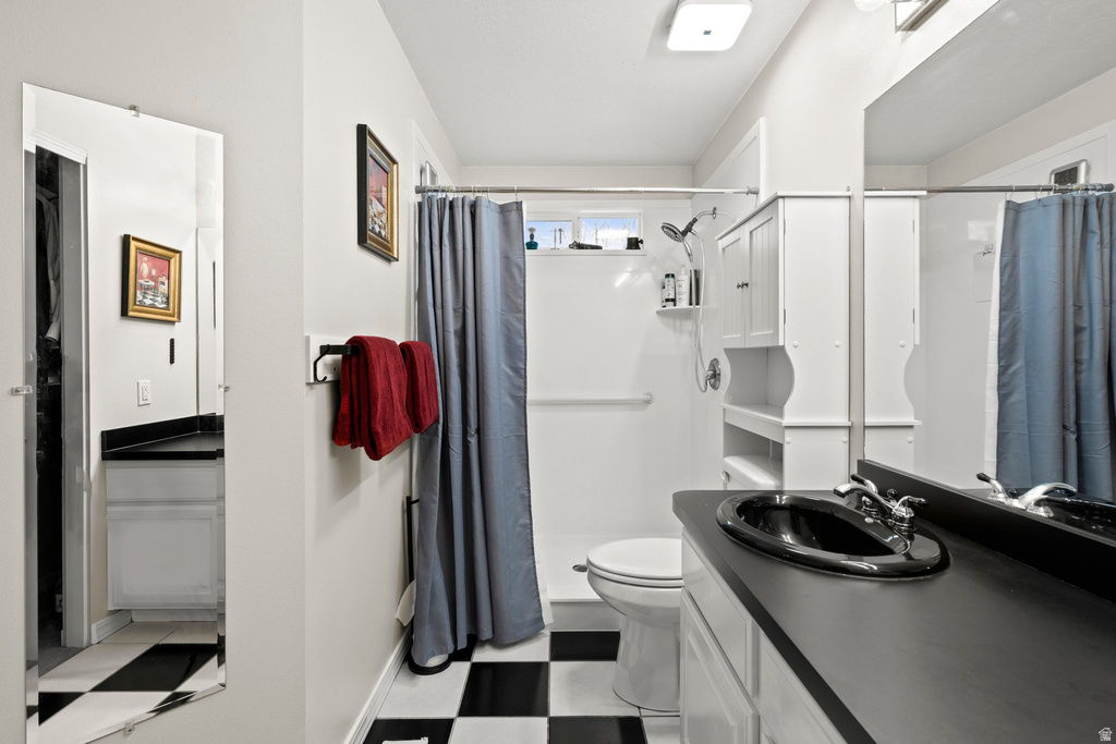 4675 W FERGUSON WAY Cedar Hills, UT 84062