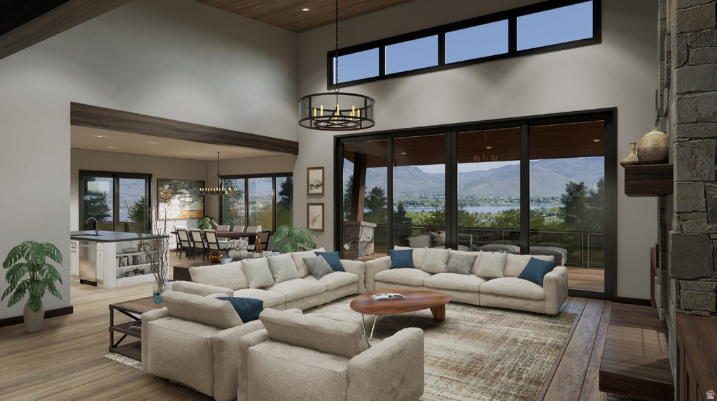 1595 N HARDY TRAIL RD Eden, UT 84310