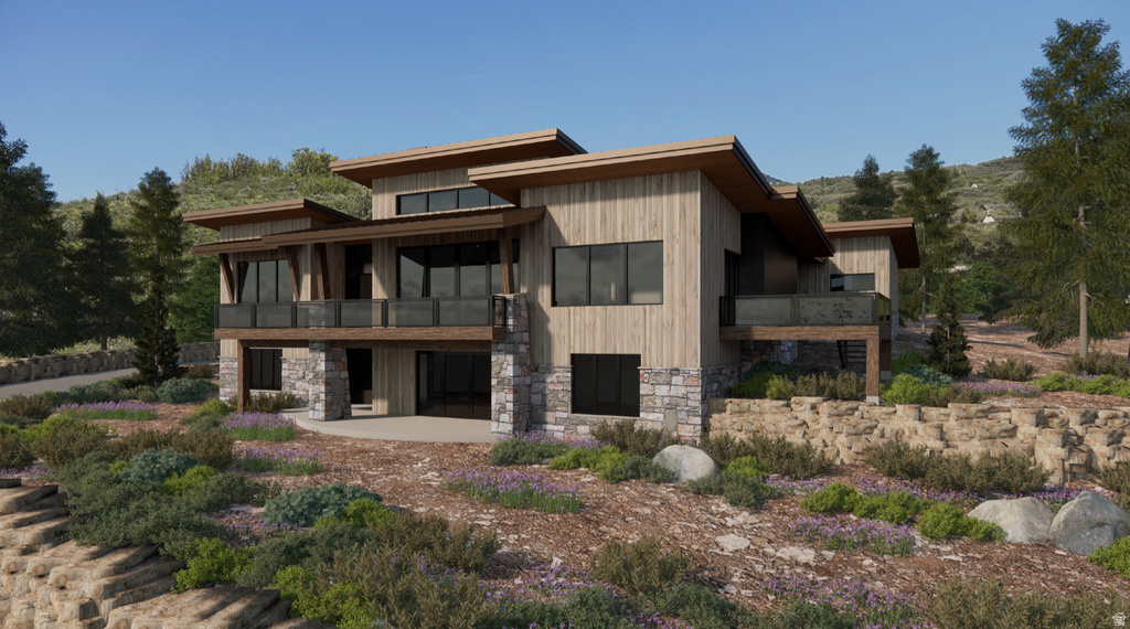 1595 N HARDY TRAIL RD Eden, UT 84310