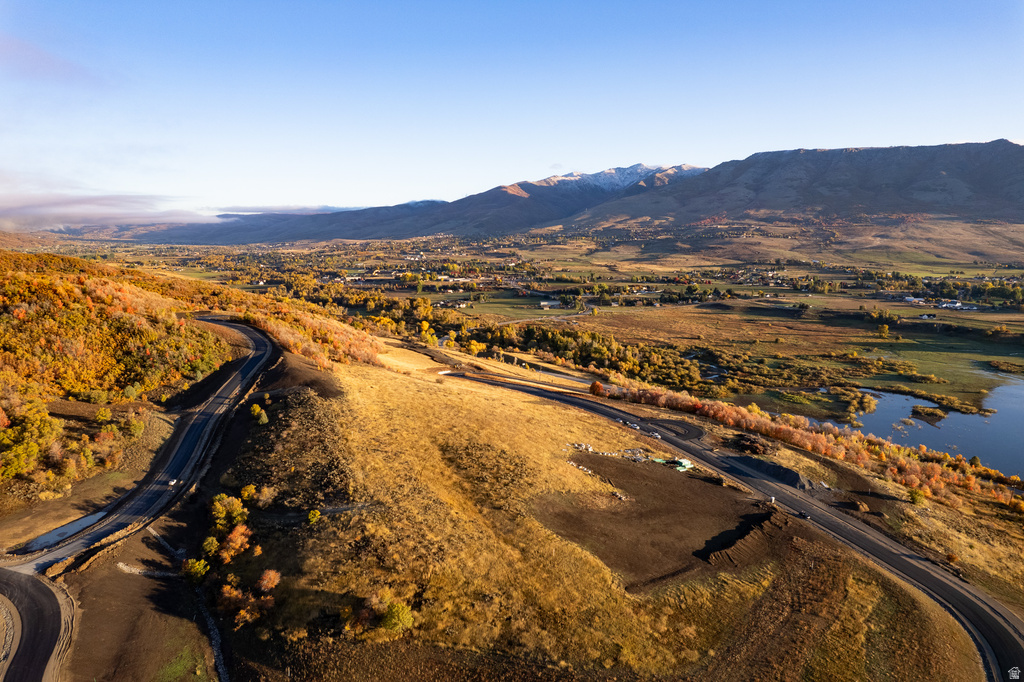 1595 N HARDY TRAIL RD Eden, UT 84310