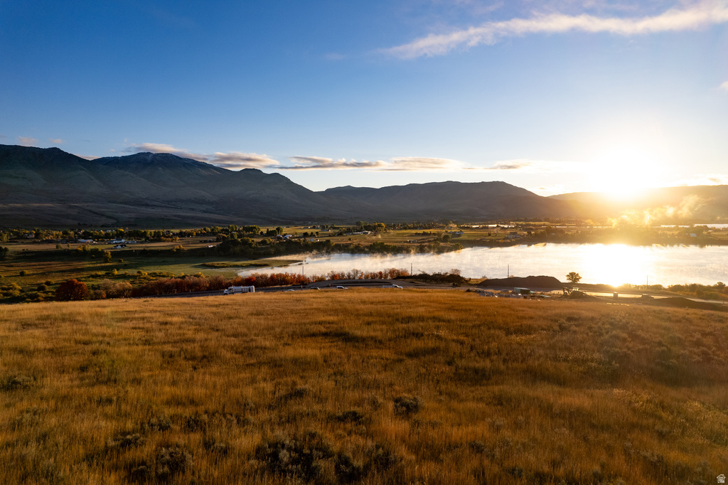 1595 N HARDY TRAIL RD Eden, UT 84310